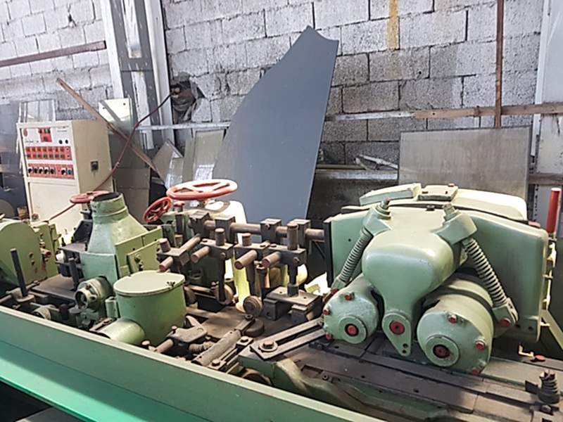 history 1950s – 1960s