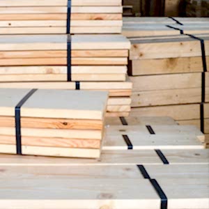 Ahşap Ambalaj & Palet